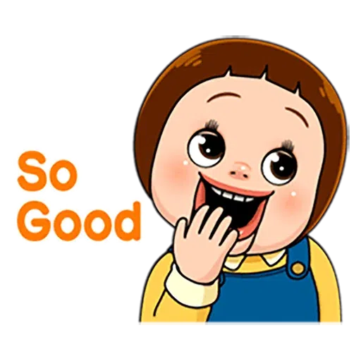 死肥婆 - Sticker 9