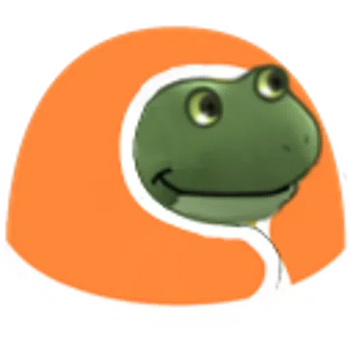 froge - Sticker 21