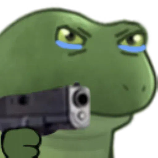 froge - Sticker 16
