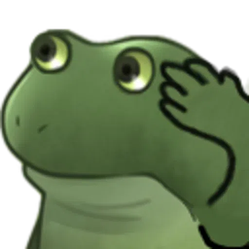 froge - Sticker 14