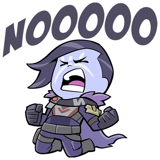 Destiny 2 WhatsApp Stickers - Stickers Cloud