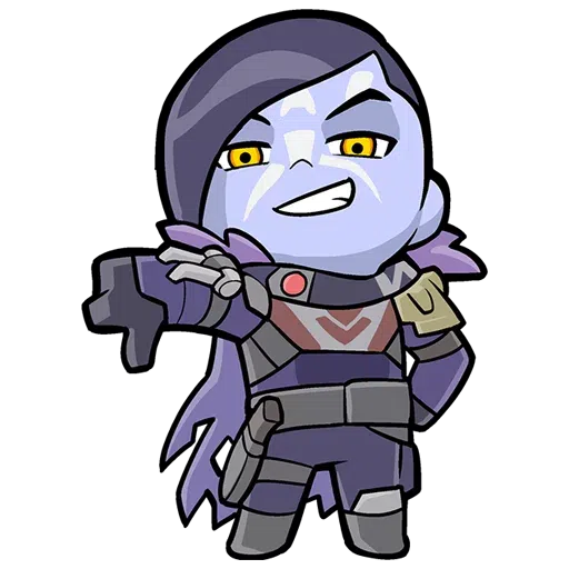 Destiny 2 - Sticker 11