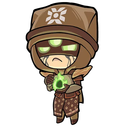 Destiny 2 - Sticker 23