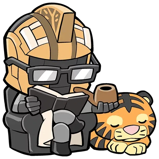 Destiny 2 - Sticker 17