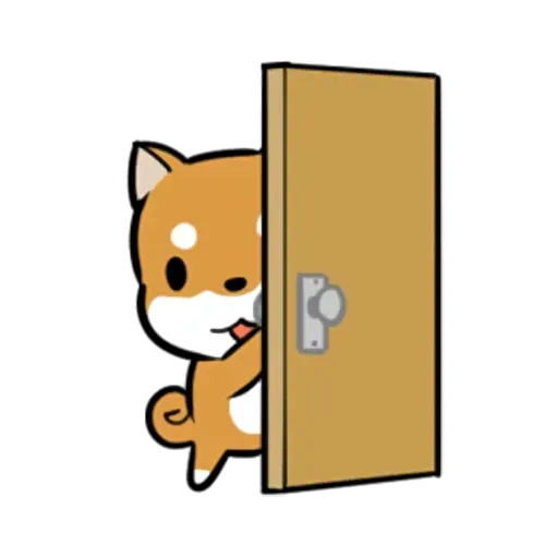 Shibaban - Sticker 11