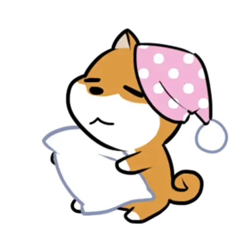 Shibaban - Sticker 14