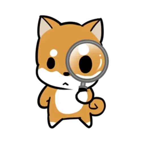 Shibaban - Sticker 13