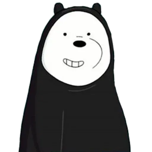 Bear - Sticker 19