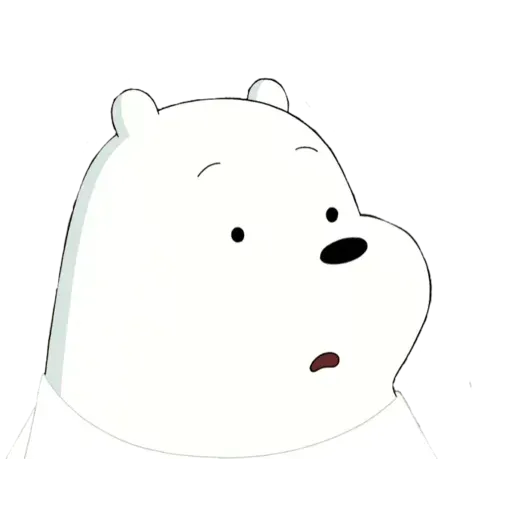 Bear - Sticker 27