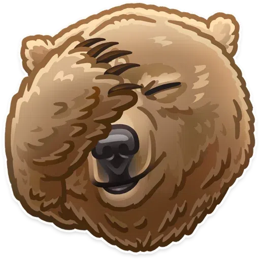 Just zoo it - Sticker 18