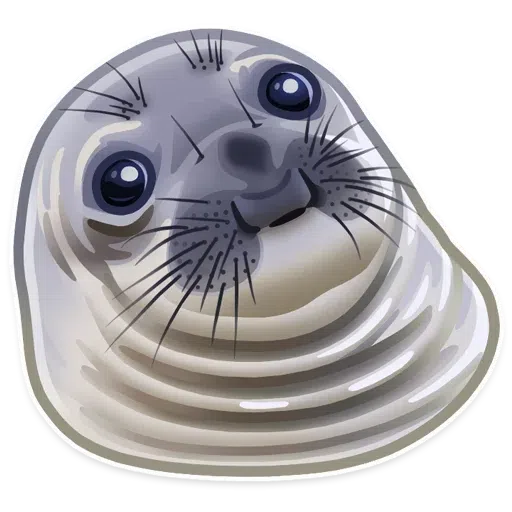 Just zoo it - Sticker 29