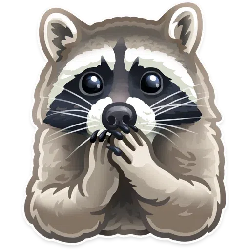 Just zoo it - Sticker 27