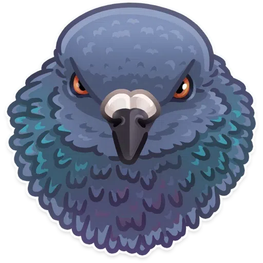 Just zoo it - Sticker 20
