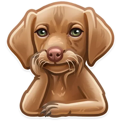Just zoo it - Sticker 10