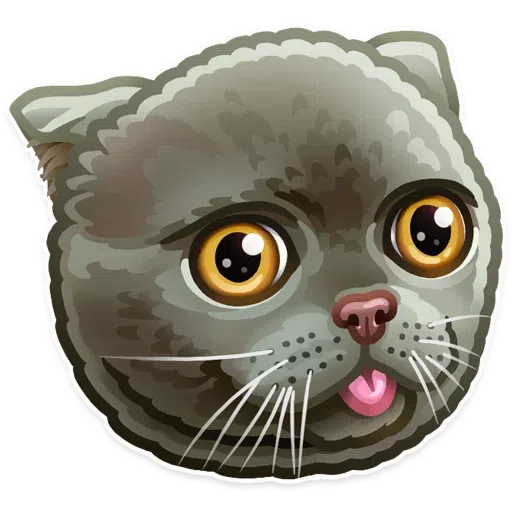 Just zoo it - Sticker 12