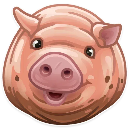 Just zoo it - Sticker 22
