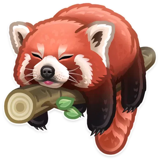 Just zoo it - Sticker 14