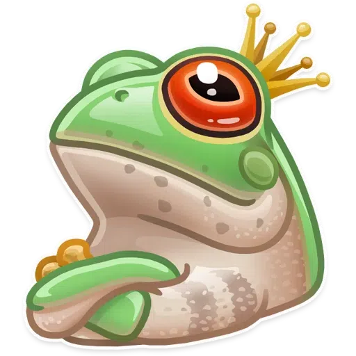Just zoo it - Sticker 21
