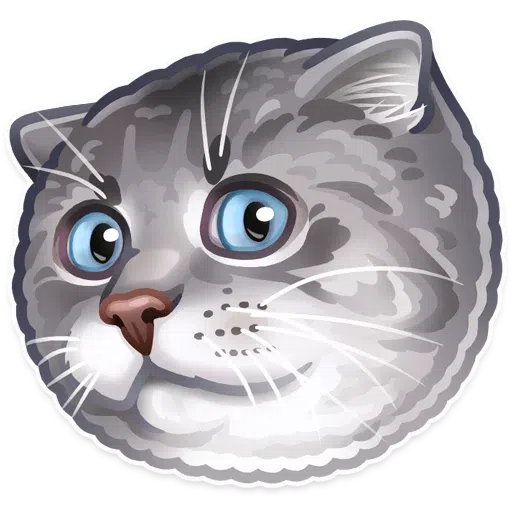 Just zoo it - Sticker 9