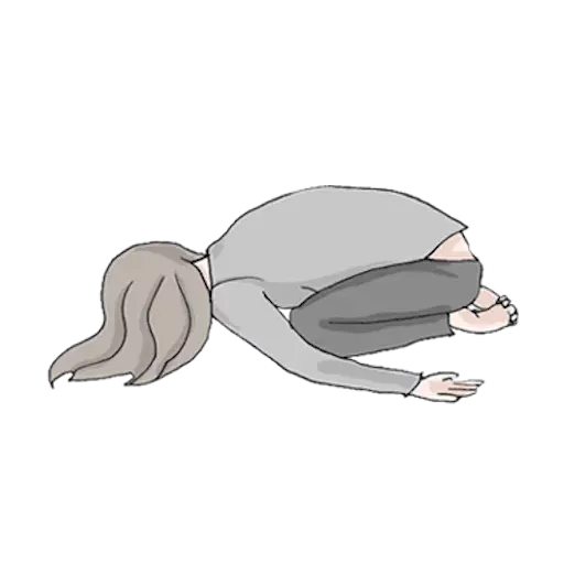 廢物女友 - Sticker 19