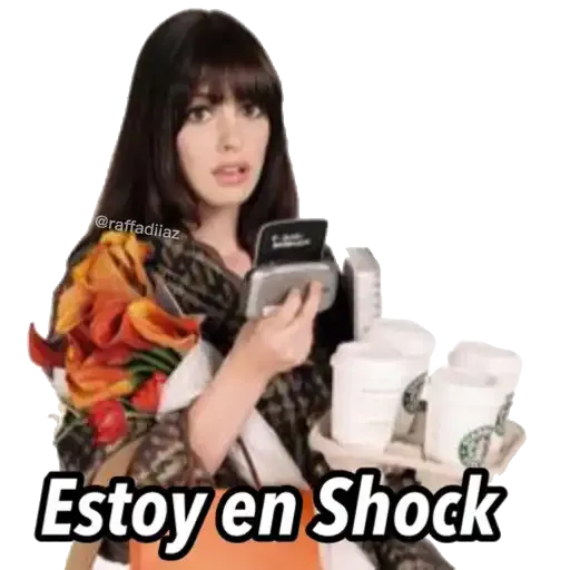 El diablo viste a la moda - Sticker 25