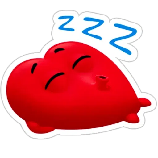 Herzen - Sticker 10