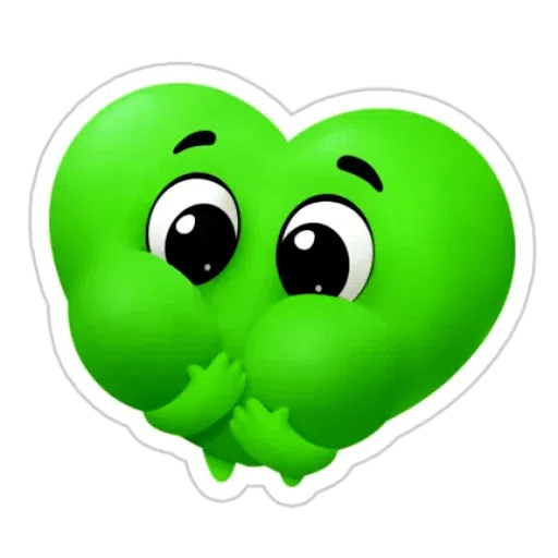 Herzen - Sticker 19