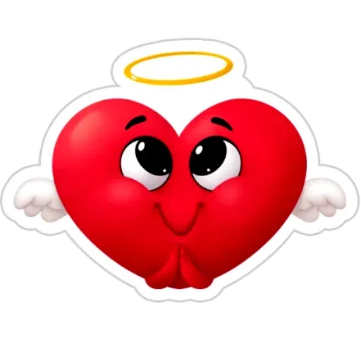Herzen - Sticker 11