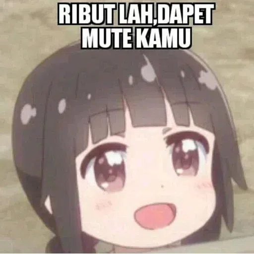 Anda Baca,Anda Bakal Single - Sticker 14