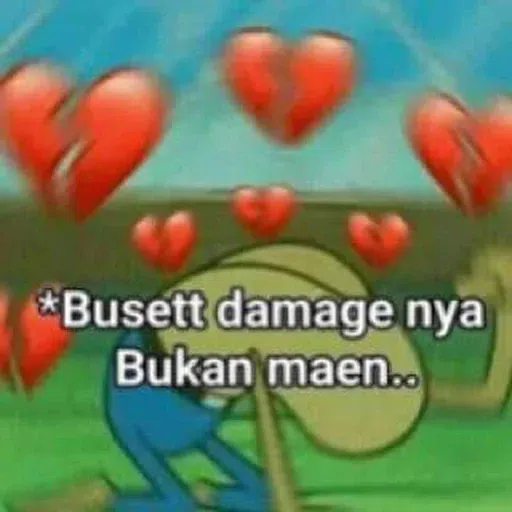 Anda Baca,Anda Bakal Single - Sticker 10