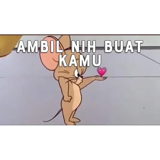 Anda Baca,Anda Bakal Single - Sticker 11