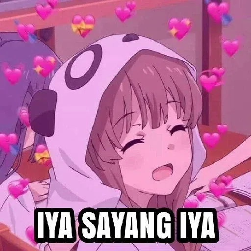Anda Baca,Anda Bakal Single - Sticker 13