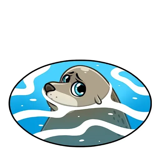 Edgar - Sticker 9