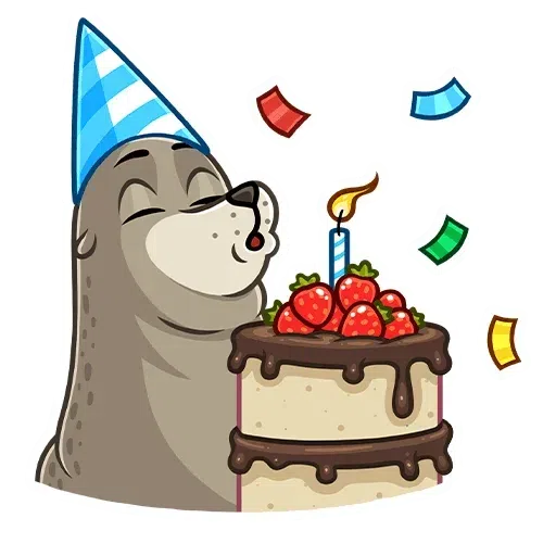 Edgar - Sticker 21