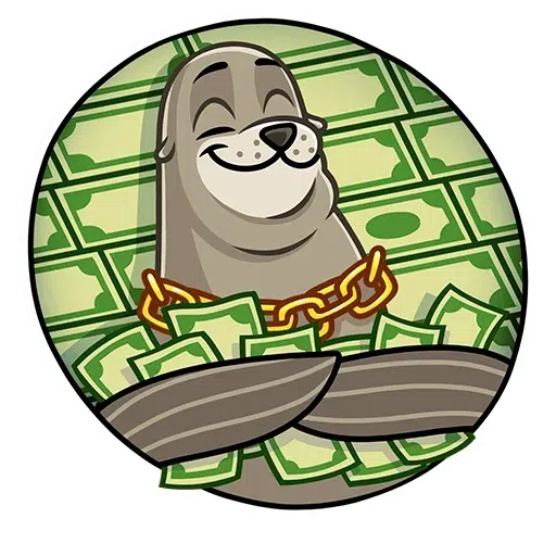 Edgar - Sticker 15