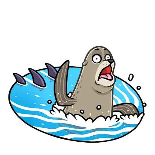 Edgar - Sticker 11