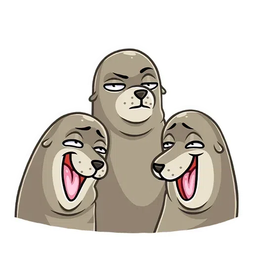 Edgar - Sticker 18