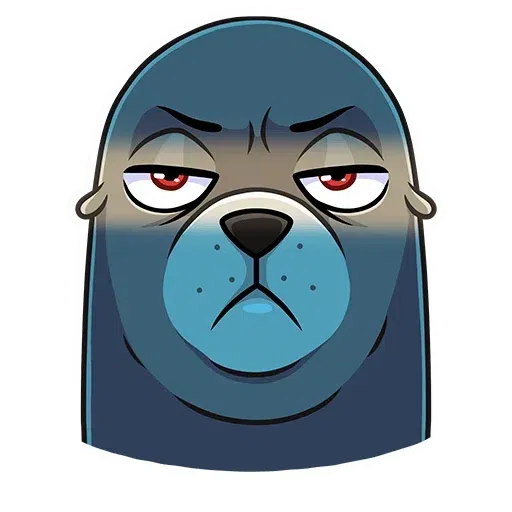 Edgar - Sticker 23