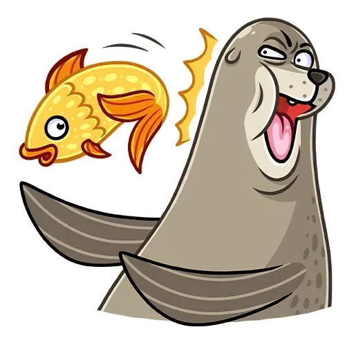 Edgar - Sticker 17