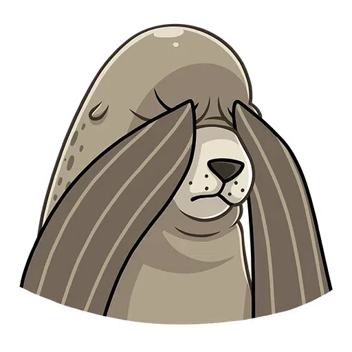 Edgar - Sticker 20
