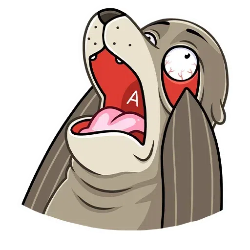 Edgar - Sticker 22