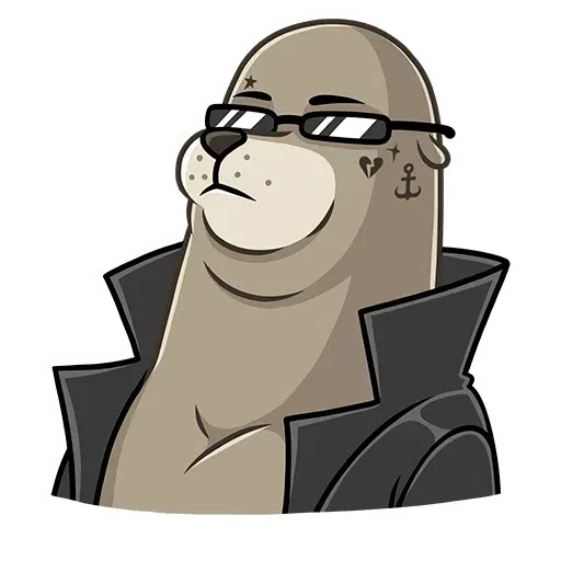 Edgar - Sticker 19