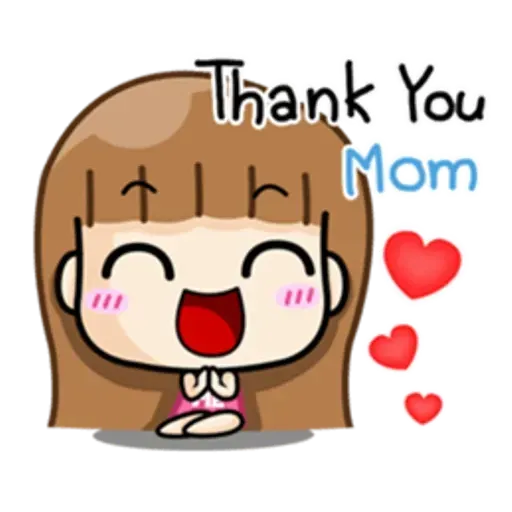 Thanks? - Sticker 27