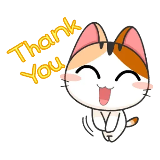 Thanks? - Sticker 26