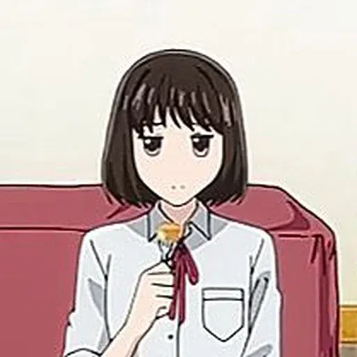 Anime - Sticker 16
