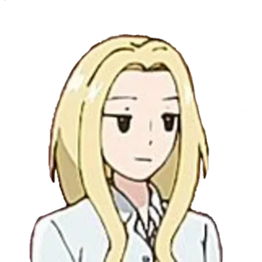 Anime - Sticker 11