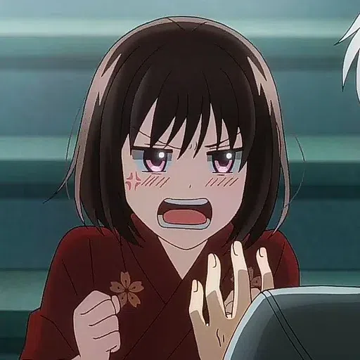 Anime - Sticker 18