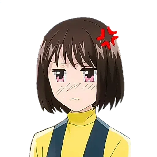 Anime - Sticker 28