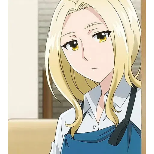Anime - Sticker 12