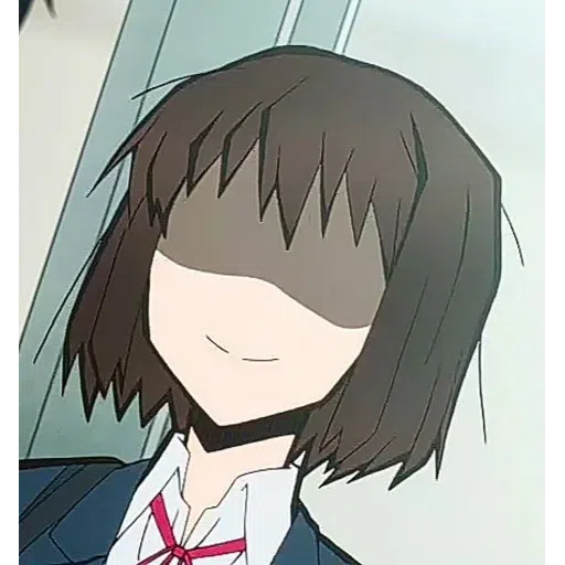 Anime - Sticker 22
